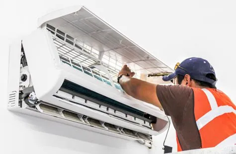 Slide of TX Central Services