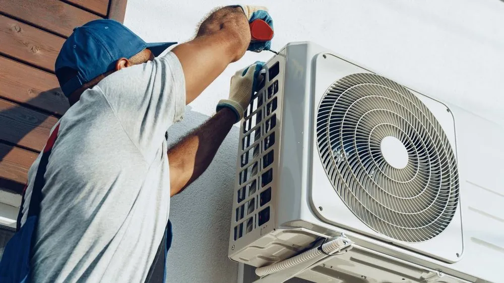 Slide of TX Central Services