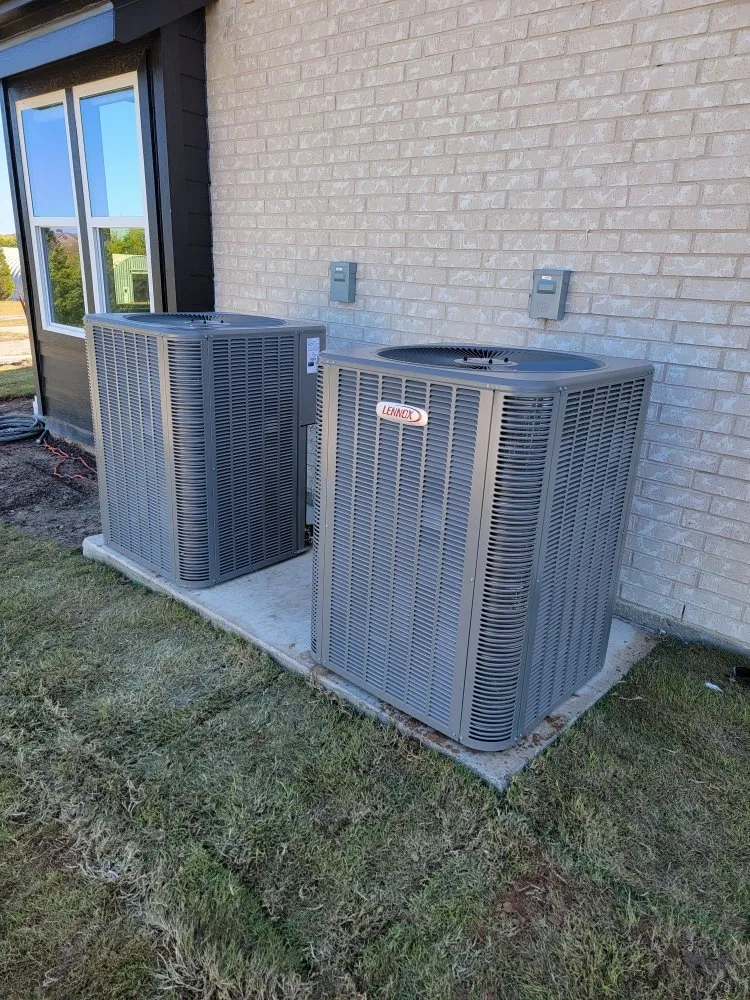 Slide of TX Dependable