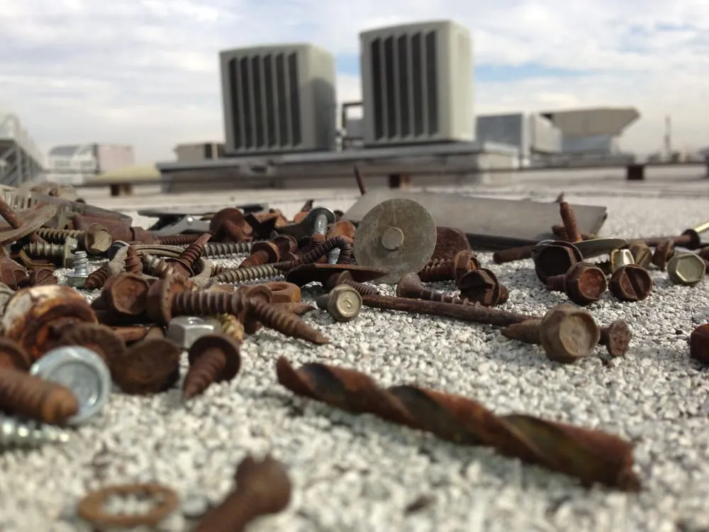 Slide of TXV Heating & Air Conditioning