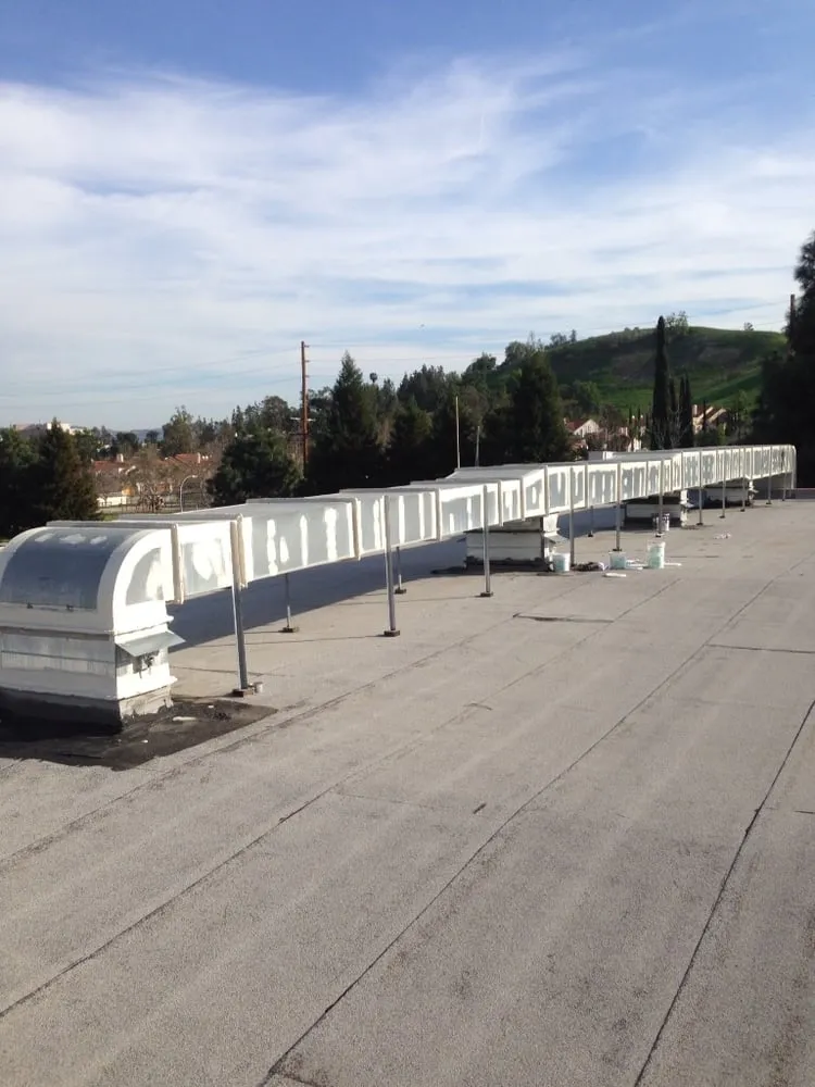 Slide of TXV Heating & Air Conditioning