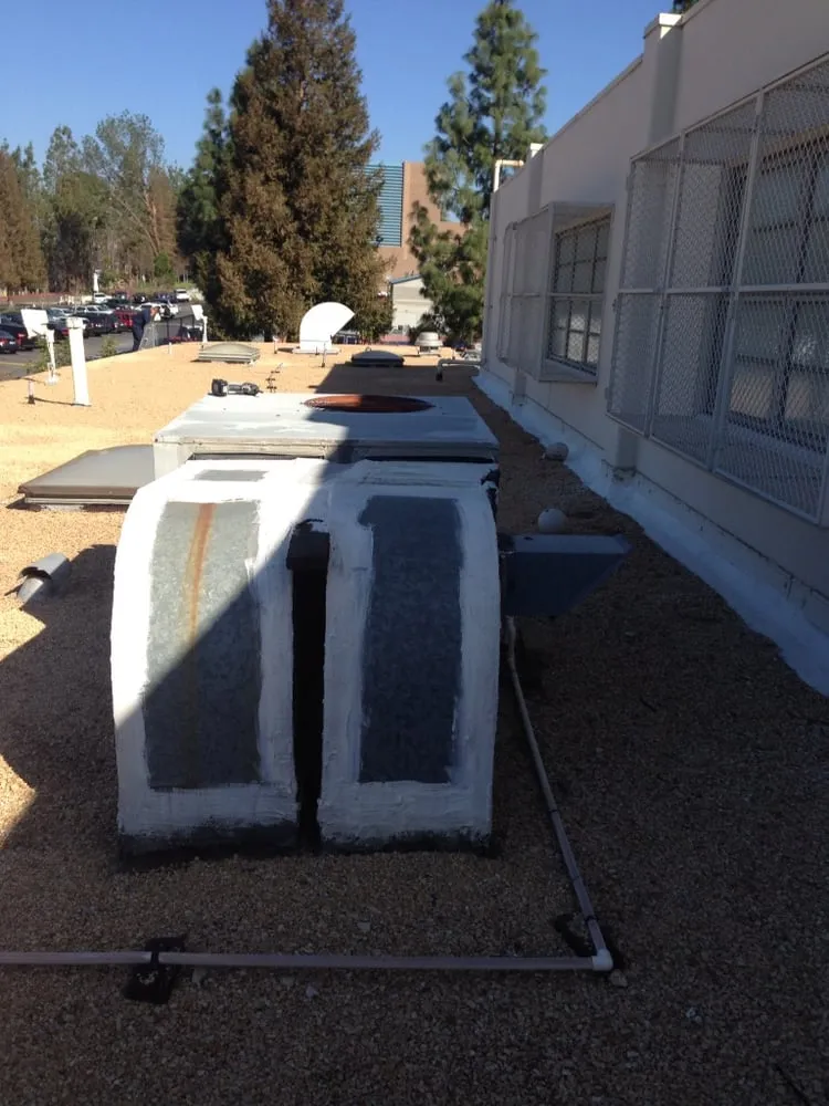 Slide of TXV Heating & Air Conditioning