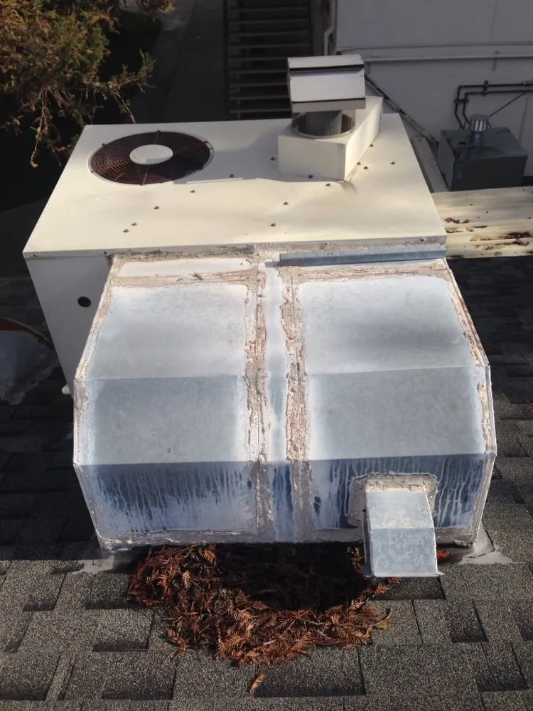 Slide of TXV Heating & Air Conditioning