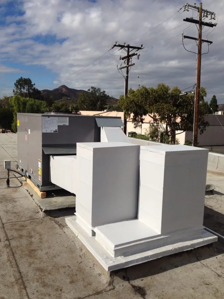 Slide of TXV Heating & Air Conditioning