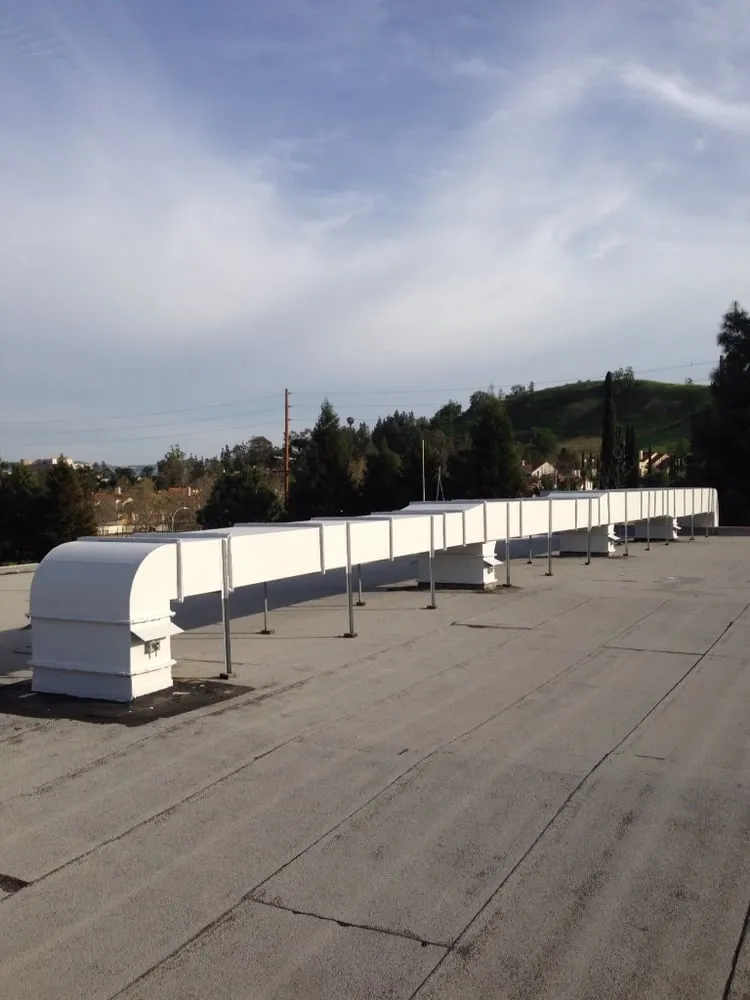 Slide of TXV Heating & Air Conditioning