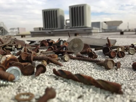 TXV Heating & Air Conditioning Logo