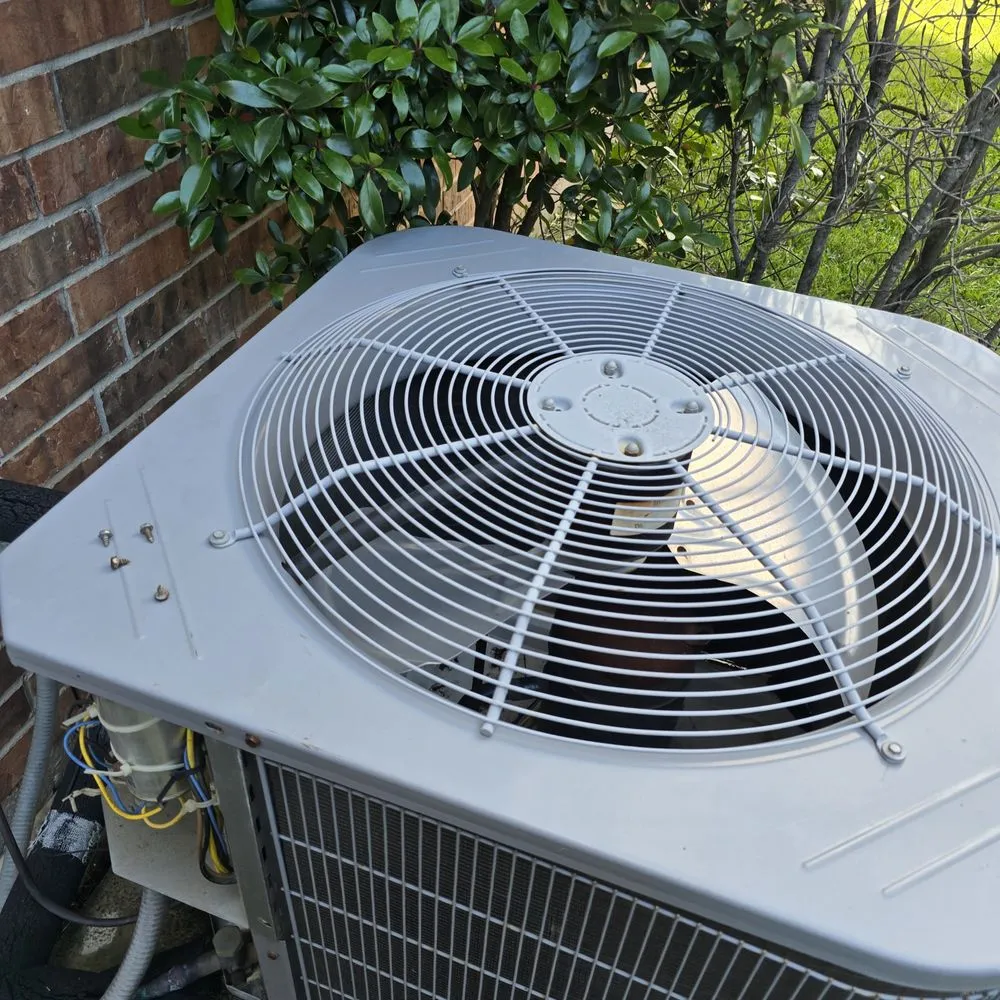 Slide of Txv Industries