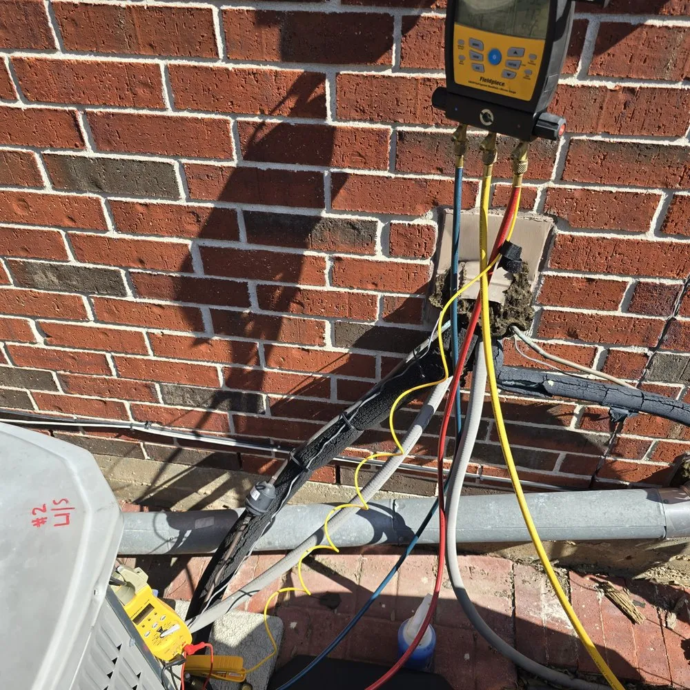 Slide of Txv Industries