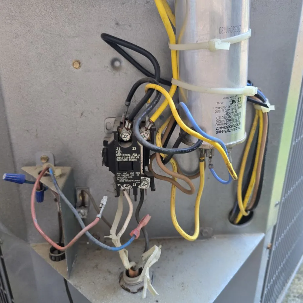 Slide of Txv Industries