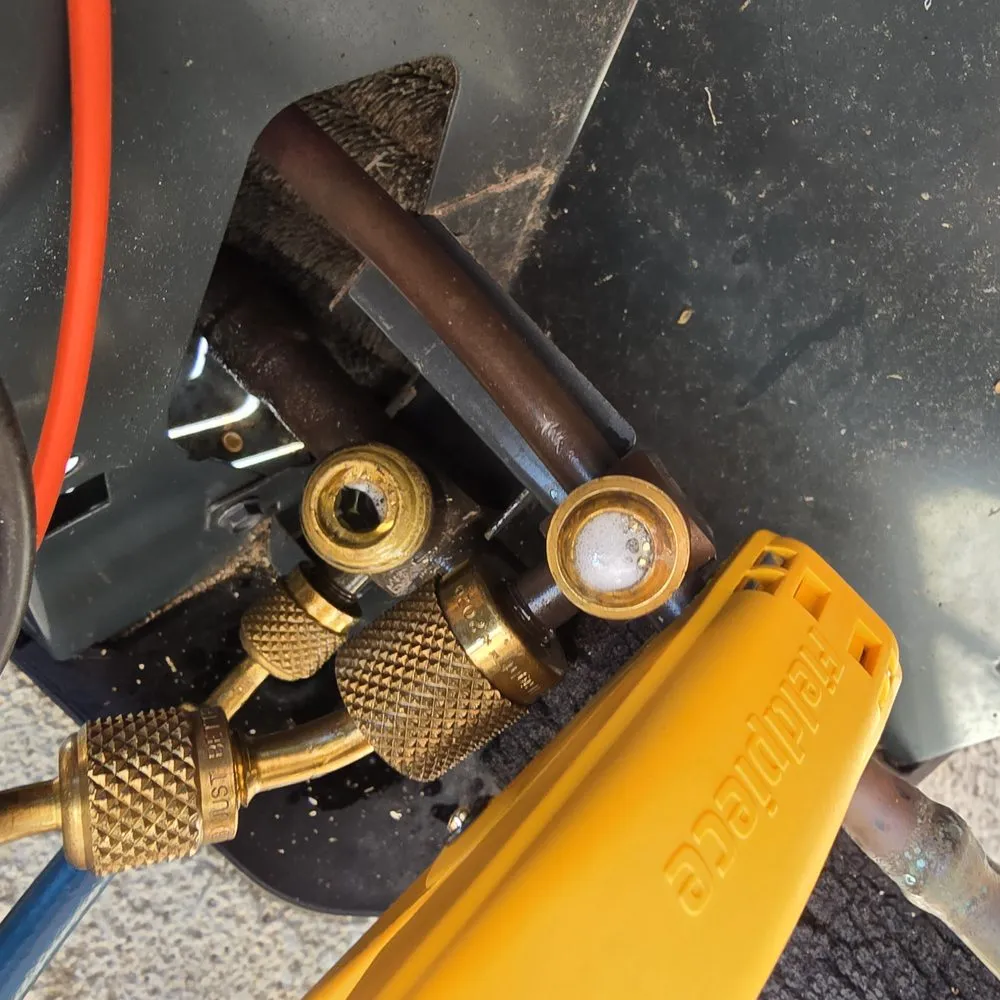 Slide of Txv Industries