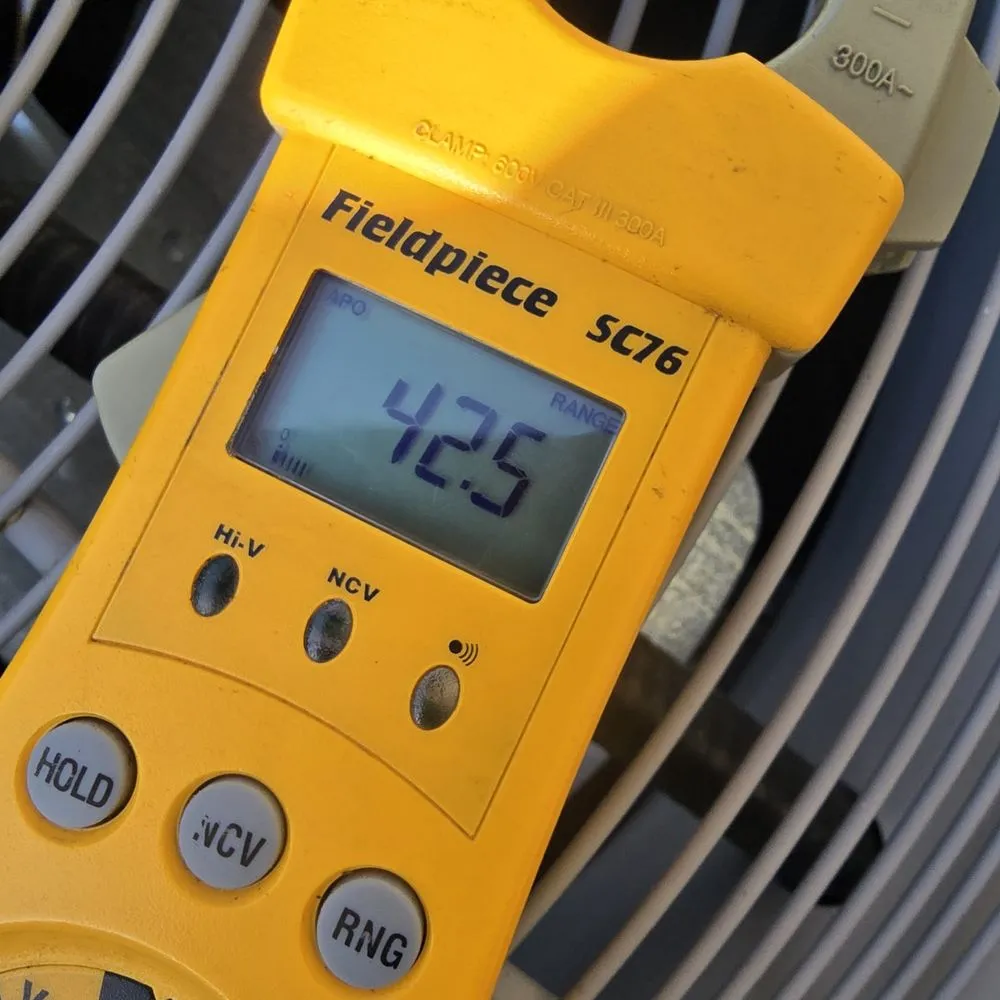 Slide of Txv Industries