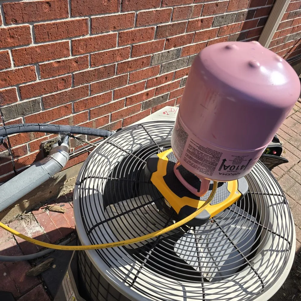 Slide of Txv Industries