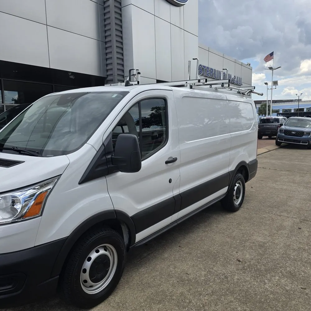 Slide of Txv Industries