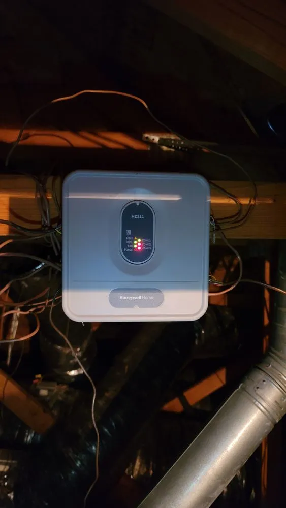 Slide of Txv Industries