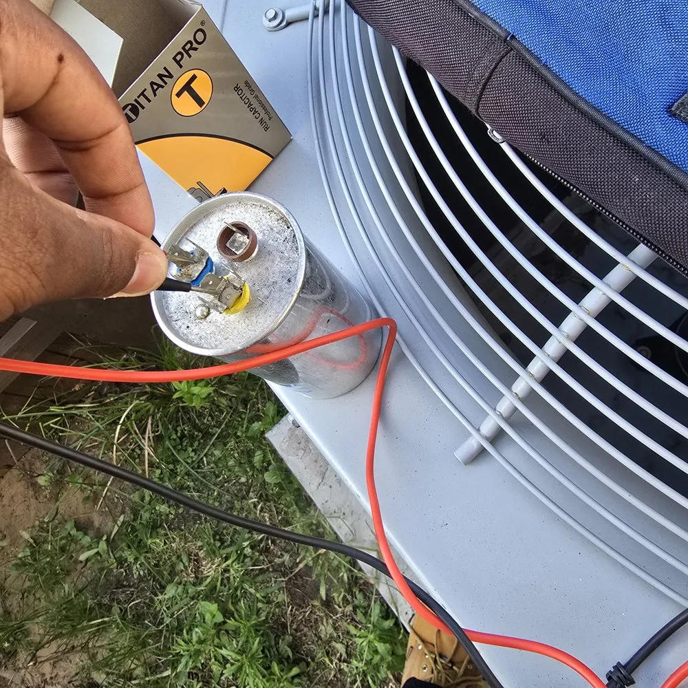 Slide of Txv Industries