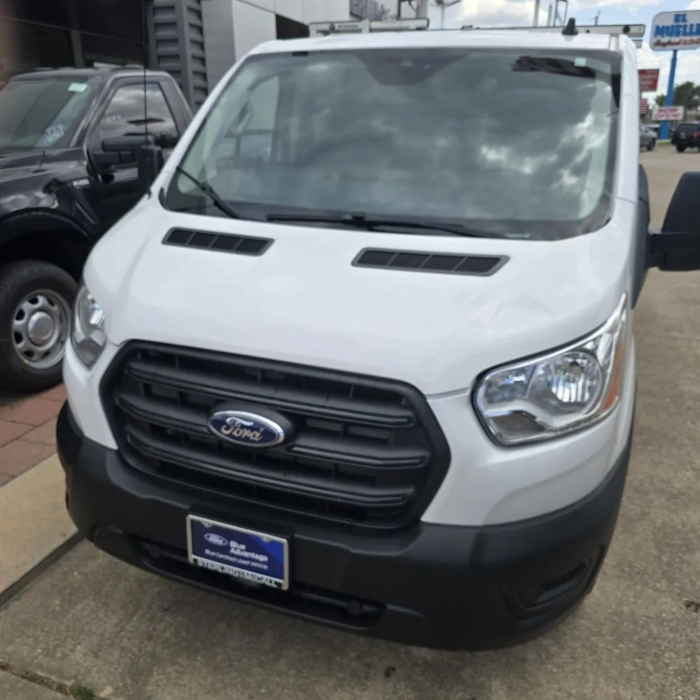 Slide of Txv Industries