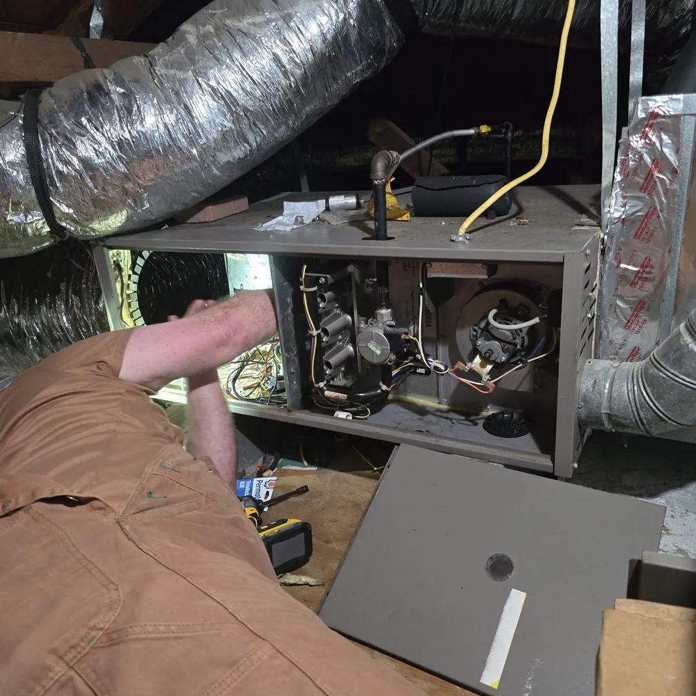 Slide of Txv Industries