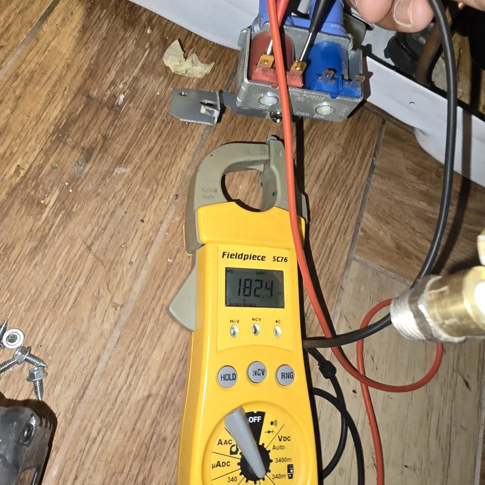 Slide of Txv Industries