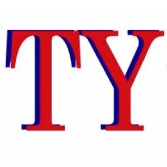 Ty Construction Logo