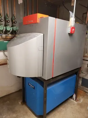 Ty-Mark Heating & Cooling