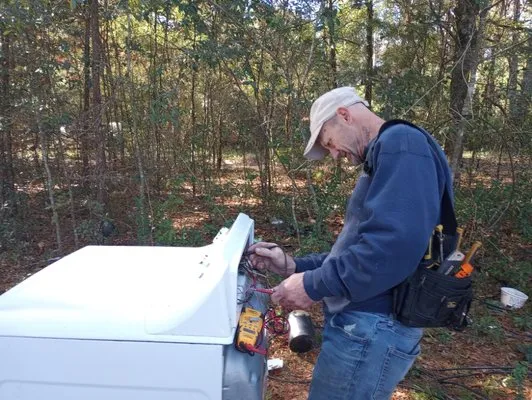 Tye Patty's Home Maintenance