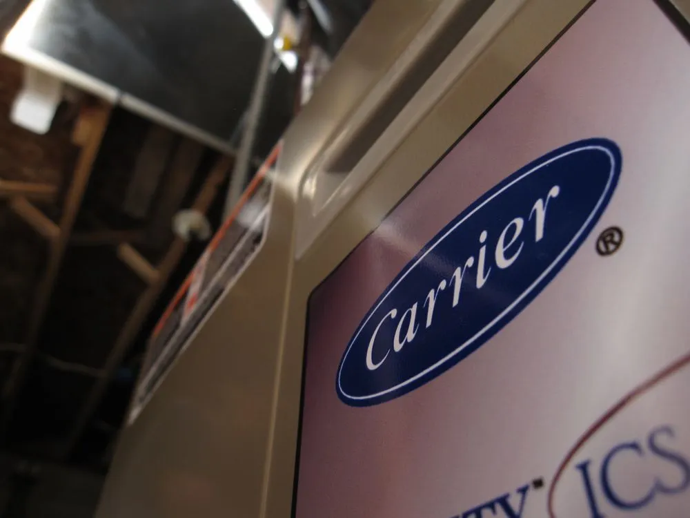 Slide of Tyler Heating & Cooling