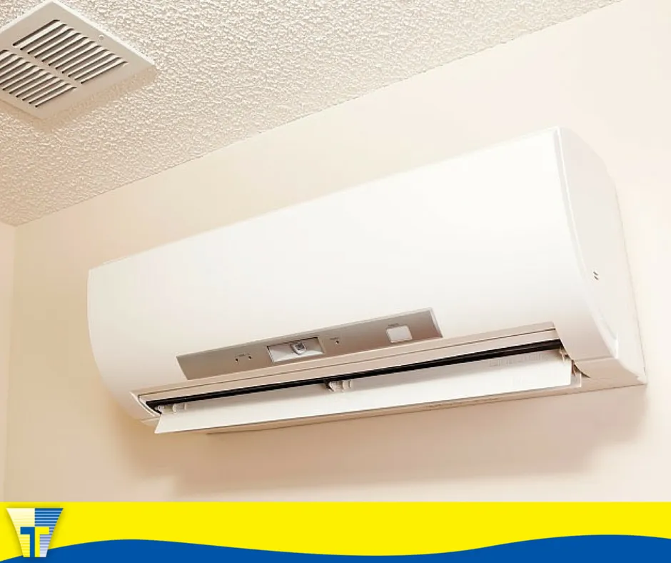 Slide of Tyler Heating, Air Conditioning, Refrigeration