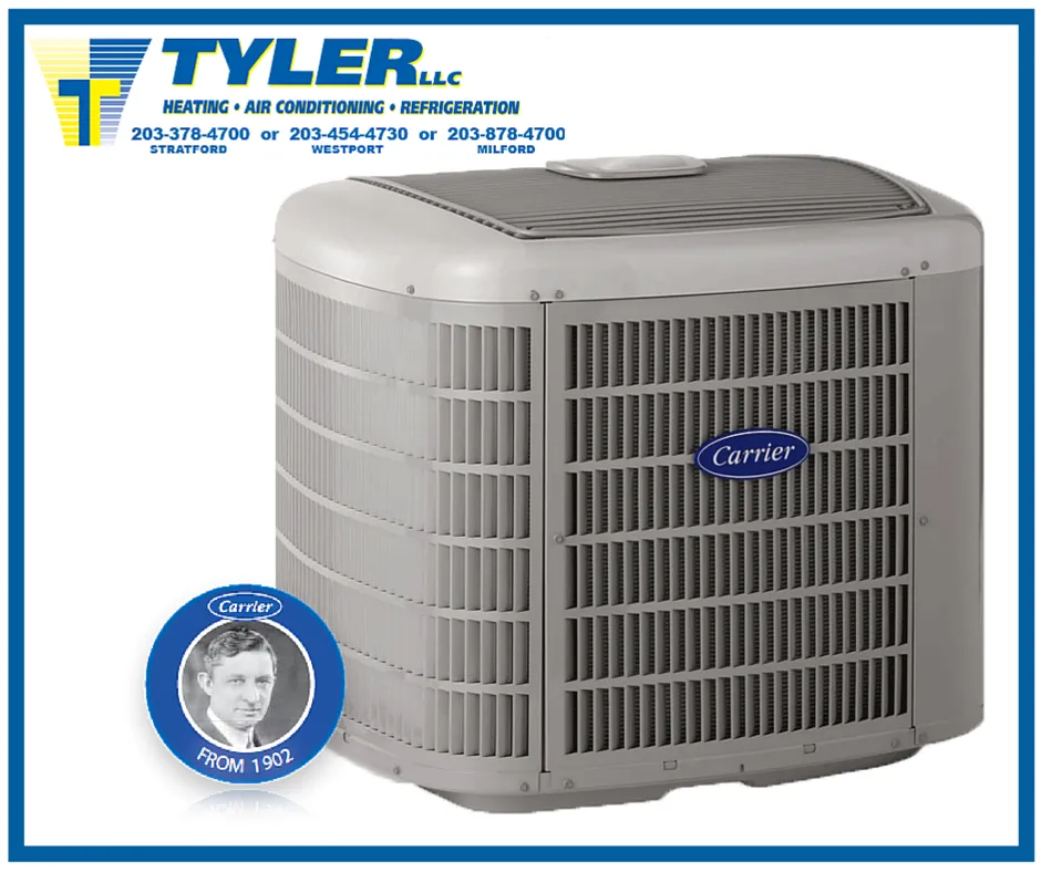 Slide of Tyler Heating, Air Conditioning, Refrigeration