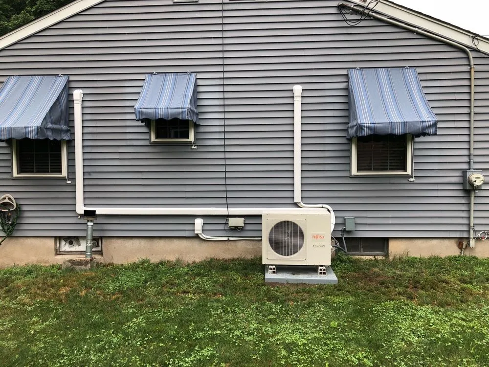 Slide of Tyler Heating, Air Conditioning, Refrigeration