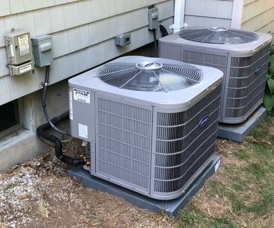 Slide of Tyler Heating, Air Conditioning, Refrigeration