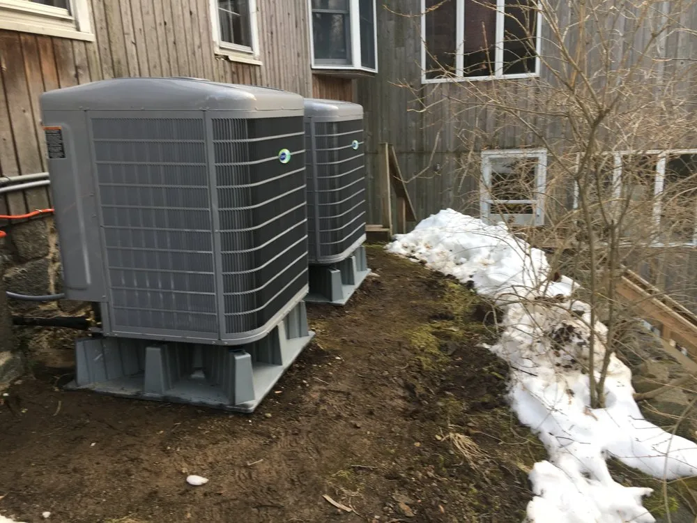 Slide of Tyler Heating, Air Conditioning, Refrigeration