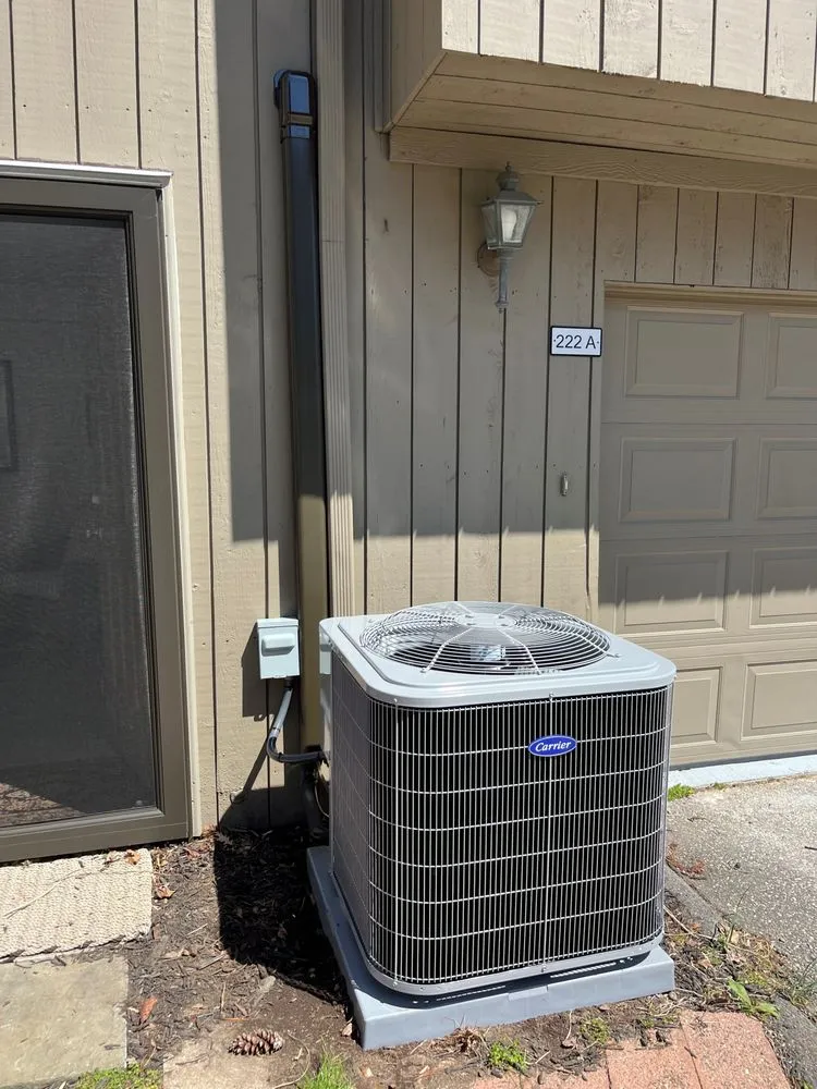 Slide of Tyler Heating, Air Conditioning, Refrigeration