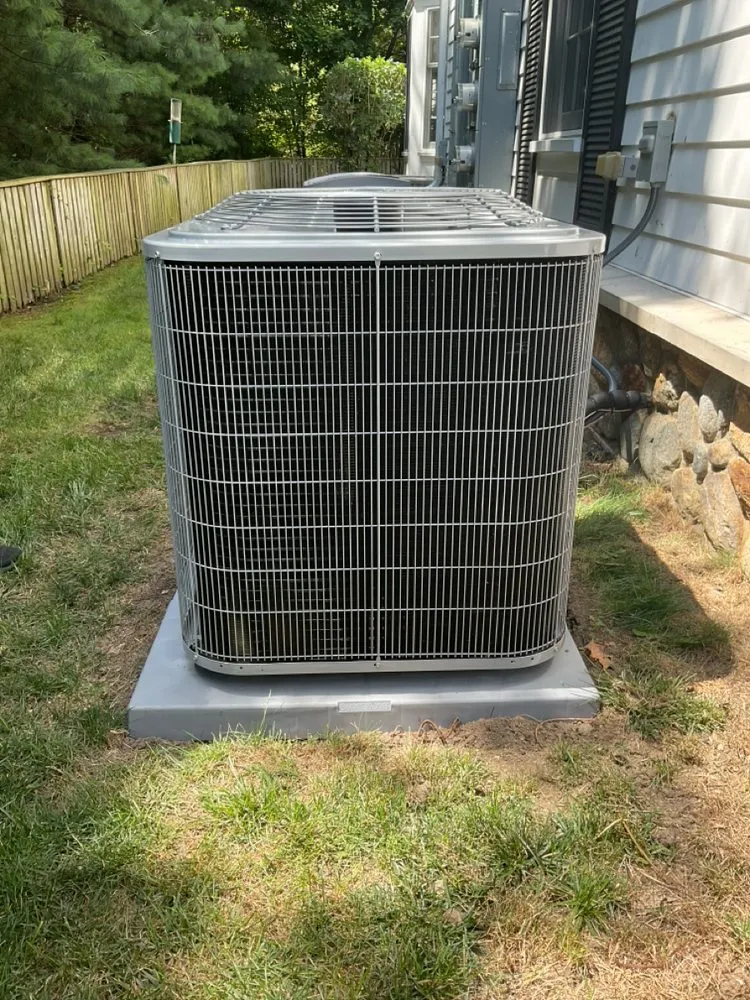 Slide of Tyler Heating, Air Conditioning, Refrigeration