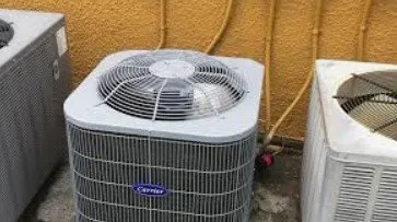 Slide of Tyler HVAC Pros