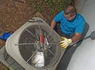 Slide of Tyler HVAC Pros