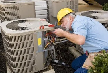 Slide of Tyler HVAC Pros