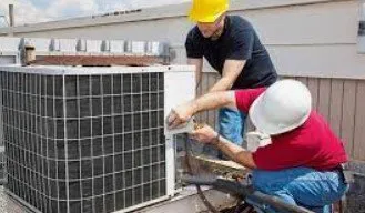 Slide of Tyler HVAC Pros