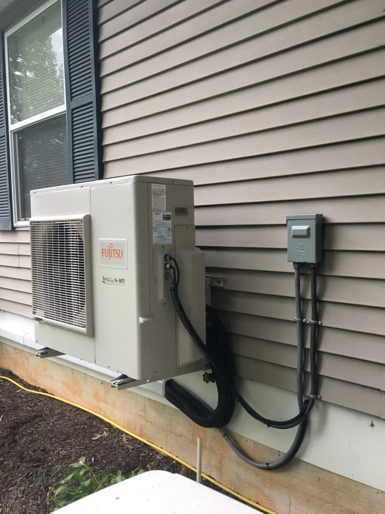 Slide of Tyler Korrey Mechanical