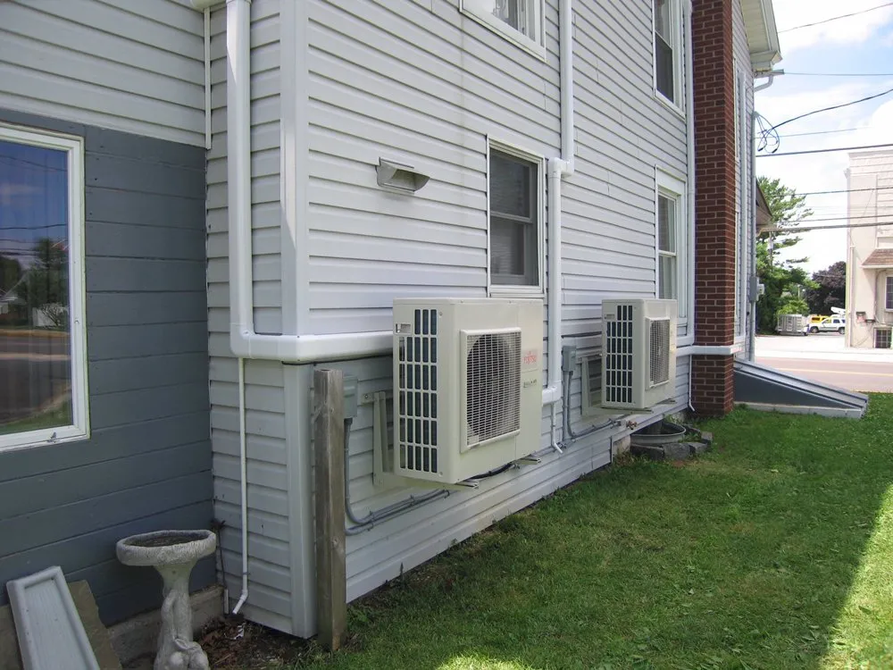 Slide of Tyler Korrey Mechanical