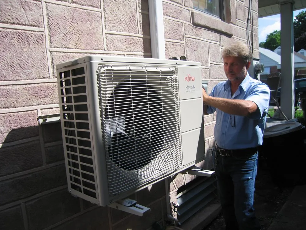 Slide of Tyler Korrey Mechanical