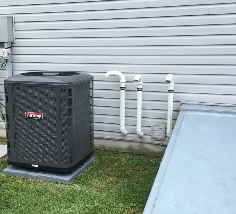 Slide of Tyler Korrey Mechanical