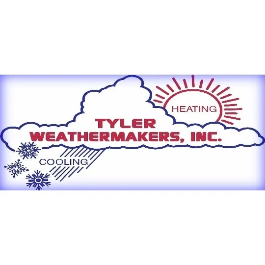 Slide of Tyler Weathermakers