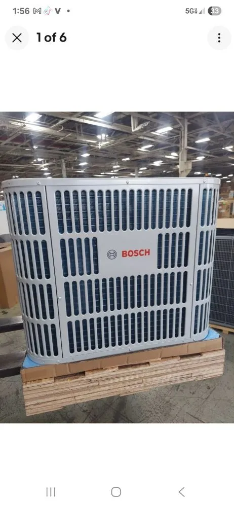 Slide of Tyler's Heating & Cooling