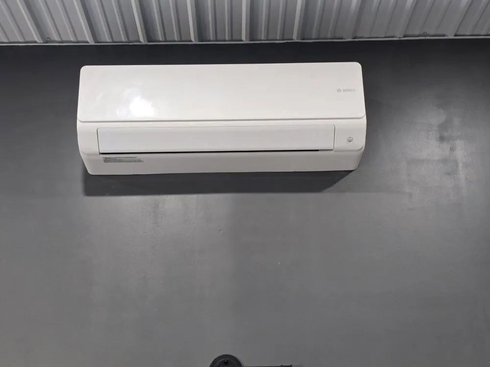 Slide of Tyler's Heating & Cooling