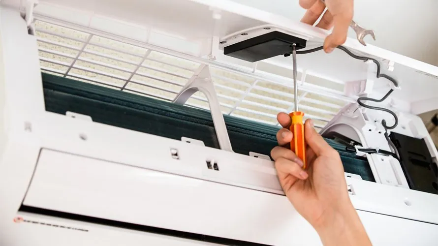 Slide of Typhoon HVAC-Memphis