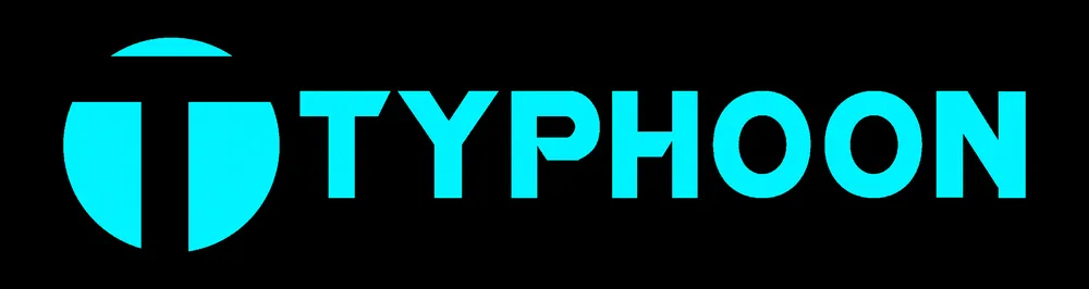 Slide of Typhoon HVAC of Franklin TN