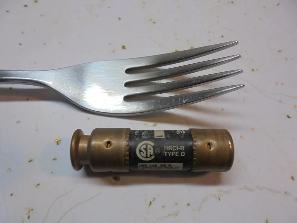 Slide of Ty's Mechanical