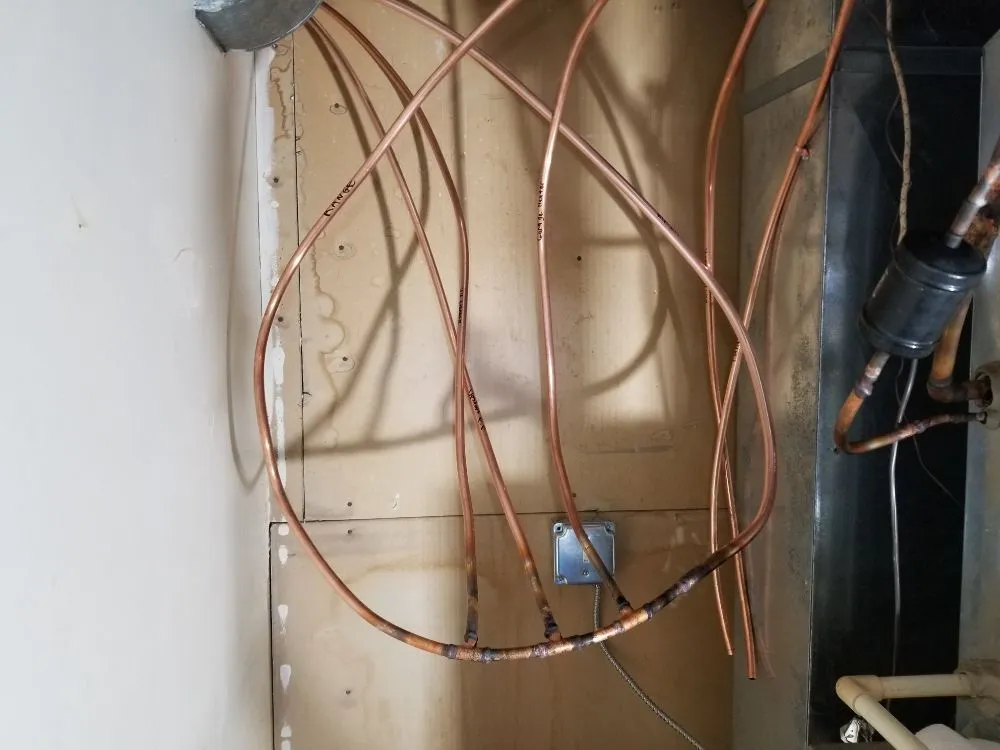 Slide of Ty's Mechanical