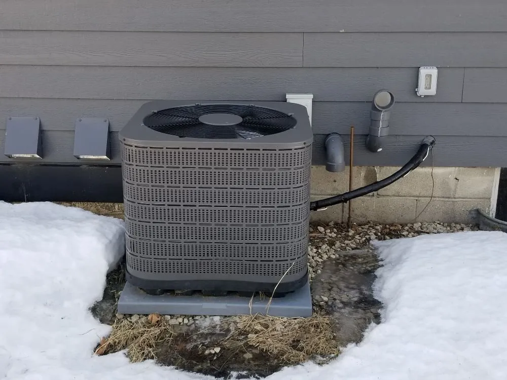 Slide of Ty's Mechanical