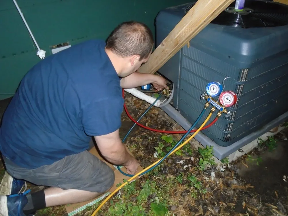 Slide of Ty's Mechanical